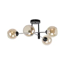 Люстра потолочная 159-17280 Tekled, 51797 60W 4xE27
