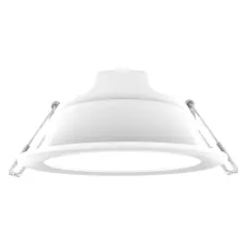 Потолочный светильник 165-035482 Tekled, downlight led fusion 7w wh 4000k 560lm 110-240v ip20