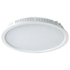 Потолочный светильник 165-03766 Tekled, LED SQ PANEL 30W 4500K БЕЛЫЙ