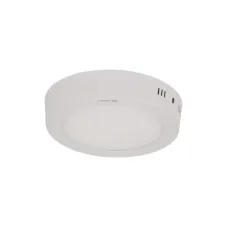 Потолочный светильник 165-153452 Tekled, AERO LED PANEL 12W RD 4000K 85-265V