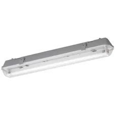 Светильник светодиодный накладной 167-15310 Tekled, LEDTUBE LZG 1x16W/ 18W без лампочки y (120см)