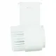 Трековый подвесной светильник 174-03320 Tekled, HZG-H096 30W 6000K WHITE TRACK 20