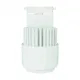 Трековый подвесной светильник 174-03320 Tekled, HZG-H096 30W 6000K WHITE TRACK 20
