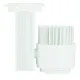 Трековый подвесной светильник 174-03320 Tekled, HZG-H096 30W 6000K WHITE TRACK 20