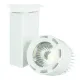 Трековый подвесной светильник 174-03320 Tekled, HZG-H096 30W 6000K WHITE TRACK 20