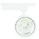 Трековый подвесной светильник 174-03640 Tekled, LED LS-002-105 30W 4000K БЕЛЫЙ