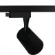 Трековый подвесной светильник 174-03676 Tekled, LED LS-003-100 30W 6000K ЧЕРНЫЙ