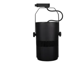Трековый подвесной светильник 174-15547 Tekled, LED LS-DK905 35W 3000K ЧЕРНЫЙ