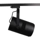 Трековый подвесной светильник 174-15547 Tekled, LED LS-DK905 35W 3000K ЧЕРНЫЙ