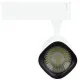 Трековый подвесной светильник 174-15842 Tekled, LED ZX055-20W 6000K WHITE TRACK
