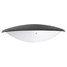 Светильник 182-15252 Tekled, LED B2235 4W СЕРЫЙ 5000K