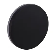 Светильник светодиодный 183-03274 Tekled, 841Y 12W ЧЕРНЫЙ 4000K IP65