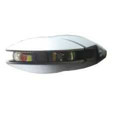Светильник светодиодный 183-03282 Tekled, 816 3x3W ТЕМНО-СЕРЫЙ 6000K IP65