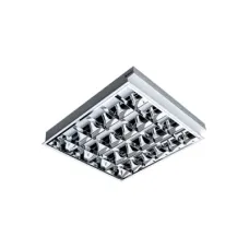 Светильник 111-15165 Tekled, LRV 4X18W 595X595