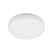 Светильник LED 118-03385 Tekled, NIKA ROUND 15W NEW 6000K IP44