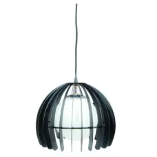 Светильник подвесной 150-17036 Tekled, 9032-P E27 WHITE