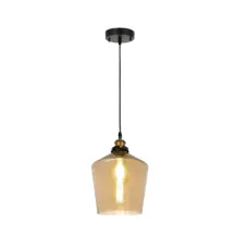 Светильник подвесной 150-17826 Tekled, 8056-1P 1xE27 40W