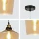 Светильник подвесной 150-17826 Tekled, 8056-1P 1xE27 40W