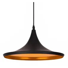 Светильник подвесной 150-17914 Tekled, SY1120-1BK 1xE27