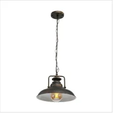 Светильник подвесной 150-17932 Tekled, SY1147 1xE27