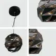 Светильник подвесной 150-18268 Tekled, SY2082-400 ЧЕРНЫЙ E27