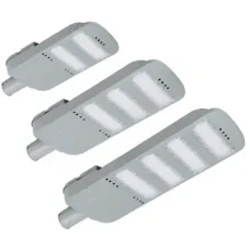 Светильник уличный светодиодный консольный ELT, Citylux ДКУ103-100-SMD-6500 ELT