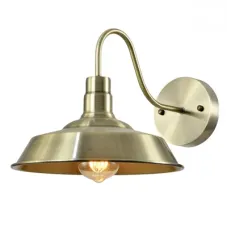 Светильник настенный бра 151-19612 Tekled, SY6015-1 AURORA BOREALIS E27
