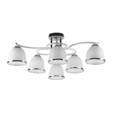 Люстра потолочная 159-17243 Tekled, 7108 60W 6xE27