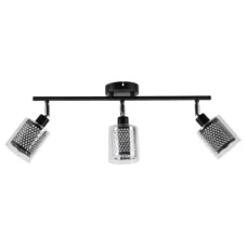 Люстра потолочная 159-17266 Tekled, 51773 60W 3xE14