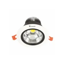 Потолочный светильник 165-03490 Tekled, DOWNLIGHT LED 427B 20W WHITE 5000K