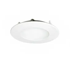 Потолочный светильник 165-036021 Tekled, LED SLIM ROUND PANEL 3W 3000K
