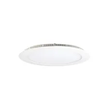 Потолочный светильник 165-036051 Tekled, LED SLIM ROUND PANEL 6W 3000K