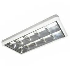 Светильник LED 167-15150 Tekled, LEDTUBE LRN 2x9W/60sm