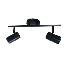 Трековый подвесной светильник 172-03066 Tekled, SD21440/2 50Вт GU10x2 БРОНЗА