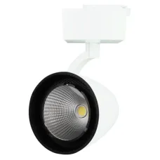Трековый подвесной светильник 174-03500 Tekled, LED P14 30W 5700K WHITE TRACK