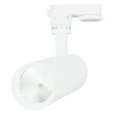 Трековый подвесной светильник 174-03852 Tekled, LED LS-012-60 10W 4000K WHITE TRACK