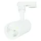 Трековый подвесной светильник 174-03852 Tekled, LED LS-012-60 10W 4000K WHITE TRACK