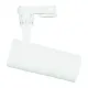 Трековый подвесной светильник 174-03852 Tekled, LED LS-012-60 10W 4000K WHITE TRACK