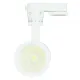 Трековый подвесной светильник 174-03852 Tekled, LED LS-012-60 10W 4000K WHITE TRACK
