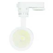 Трековый подвесной светильник 174-03868 Tekled, LED LS-012-90 30W 4000K WHITE TRACK