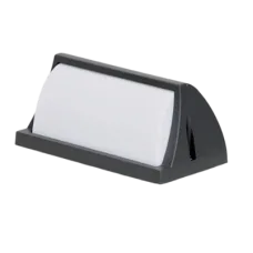 Светильник настенный 182-032480 Tekled, C3110 10W ЧЕРНЫЙ 4000K