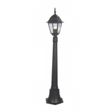 Уличный светильник подвесной 257-15030 Tekled, NAPOLI RH025D-S матово-черный