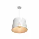 Светильник подвесной 150-17976 Tekled, S3002 60W WH E27 300*350*250 10