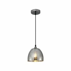 Светильник подвесной 150-18012 Tekled, 50596-1 E27 D180 ХРОМ
