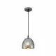 Светильник подвесной 150-18012 Tekled, 50596-1 E27 D180 ХРОМ