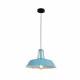 Светильник подвесной 150-18110 Tekled, MU0102 D460 1xE27