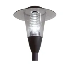 Светильник 260-15640 Tekled, HQ-1372 E27 СЕРЫЙ (без трубы)