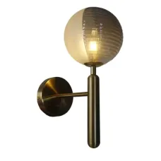 Светильник настенный бра 151-19722 Tekled, 1040 1xG9 D150 10