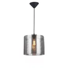 Люстра потолочная 158-19786 Tekled, MD51672D-300 E27 D300 ХРОМ
