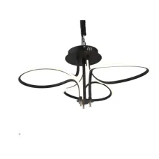 Люстра потолочная 159-17316 Tekled, LED 600х600х300 120Вт 3000К